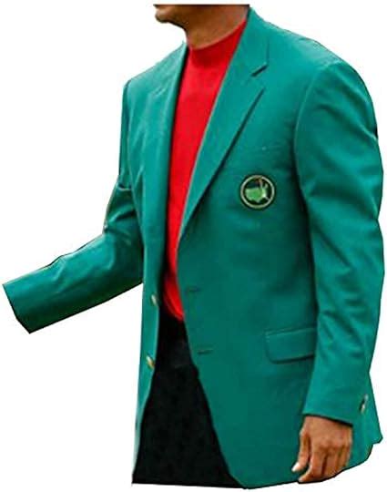 the masters green jacket replica|masters green jacket men.